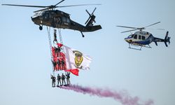 TEKNOFEST coşkusu Ankara'da başladı