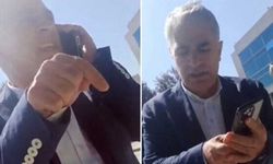 Ankara'da işçilere hakaret eden daire başkanı görevden alındı