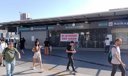 İzmir'de anlaşma sağlandı, işçilerin grevi sona erdi