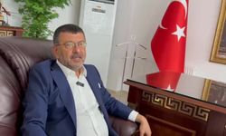 Veli Ağbaba: Davutoğlu, ayrı listeden girseymiş herkes de oy oranını görseymiş