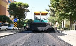 Çayırova’da asfalt seferberliği tam gaz