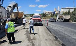 Gebze OSB’deki kavşak trafiği rahatlatacak