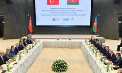 GEN, Azerbaycan'a ilk ilaç fabrikasını kuracak