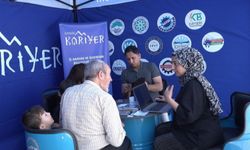 Kayseri Kariyer Merkezi iş kapısı oluyor