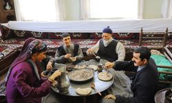 Kayseri kültürü Kayseri Evi'nde yaşatılıyor