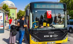 Malatya'nın toplu ulaşımda abonman indirimi!