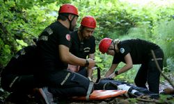 Sakarya'da 65 gönüllü 38 kişiye ‘hayat’ oldu