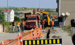 Uzunköprü'de gaz için 'doğal' seferberlik