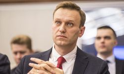 Rus muhalif Navalnıy'ın cenazesi tören için kiliseye getirildi