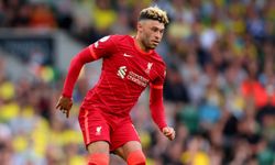 Alex Oxlade-Chamberlain kimdir?