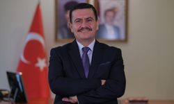 Ali Arslantaş kimdir?