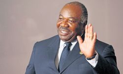 Ali Bongo Ondimba kimdir? Gabon Cumhurbaşkanı kimdir?