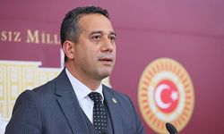 Ali Mahir Başarır'dan Yerlikaya ile tartışma açıklaması