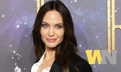 Angelina Jolie: Yaşlandıkça daha iyi oynuyorum