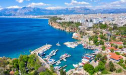 Yaz bitmeden Antalya’da gitmeniz gereken 10 yer