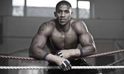 Anthony Joshua kimdir?