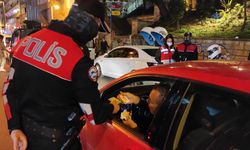 İstanbul'da 'Huzur İstanbul' uygulaması: Aranan 921 kişi yakalandı