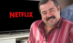 Ünlü komedyen Ata Demirer, Netflix’e dizi çekecek