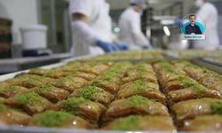 Baklavacılardan ‘Antep fıstığı’ çağrısı: Denetlemede tüccarlar siyasilere baskı yapıyor, vekiller bu işe müdahil olmasın