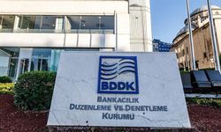 BDDK'den Türkiye Emlak Katılım Bankasına kredi ve banka kartı izni