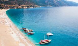 Fethiye Ölüdeniz'deki Belcekız Plajı kiralandı