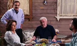 Benim Güzel Ailem 10. bölümde neler olacak? Benim Güzel Ailem 10. bölüm fragmanı izle