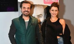 Beren Saat'in manifesti Kenan Doğulu İle evlenmekti