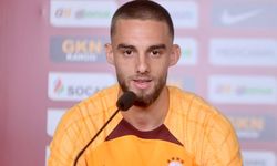 Galatasaray, Berkan Kutlu'yu Genoa'ya kiraladı