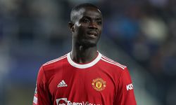 Beşiktaş, Eric Bailly ile anlaşmaya vardı