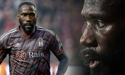 Beşiktaş'tan Arthur Masuaku açıklaması