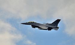 ABD Senatosu, ‘Türkiye'ye F-16 satışının bloke edilmesini’ öngören tasarıyı reddetti