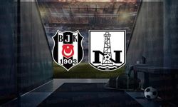Neftçi Bakü - Beşiktaş maçı ne zaman, saat kaçta, hangi kanalda?