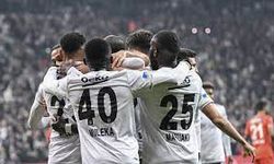 Beşiktaş'ın yeni sezonu yarın Fatih Karagümrük deplasmanında başlıyor