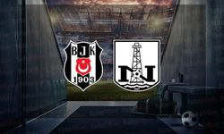 Beşiktaş - Neftçi Bakü maçı ne zaman, saat kaçta, hangi kanalda yayınlanacak?
