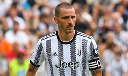 Beşiktaş'ın yeni gözdesi: Bonucci