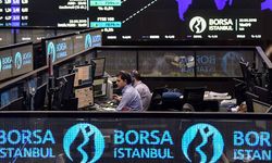 Borsa'ya yüksek talep: Yatırımcı sayısı 6,2 milyonu aştı