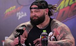 Bray Wyatt kimdir?