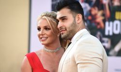 Britney Spears ile ayrılma kararı alan Sam Asghari: Olur böyle şeyler