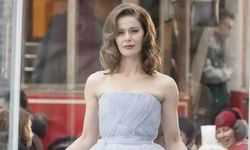 Oyuncu Burcu Biricik dolandırıcıların hedefi oldu