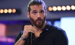 Can Yaman dans hocasıyla öpüşürken görüntülendi