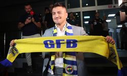 Cengiz Ünder’in lisansı çıktı