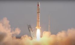 Çin, 4 ileri teknoloji yer gözlem uydusunu fırlattı