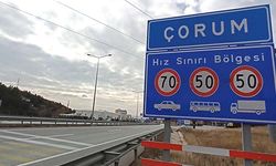 Çorum'da 2022 yılında 20 bin 448 kişi göç etti