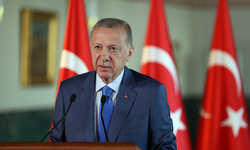 Cumhurbaşkanı Erdoğan'dan bayram mesajı: Bayramın barışa, huzura, esenliğe vesile olmasını diliyorum