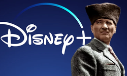 Disney Plus'ın Atatürk dizisini yayımlamaktan vazgeçtiği iddia edildi