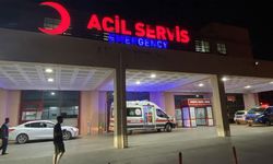 Diyarbakır'da 112 Acil Sağlık ekibine yönelik saldırıya ilişkin 3 zanlı tutuklandı