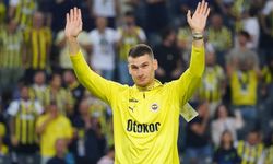 Dominik Livakovic'ten Fenerbahçe kararı