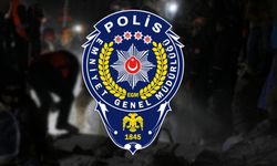 Emniyet Müdürlüğü tarafından yoğun denetim dönemi