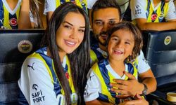 Dilan Polat ve Engin Polat Fenerbahçe sponsorluk yarışına girdi: Daha yeni başlıyorum