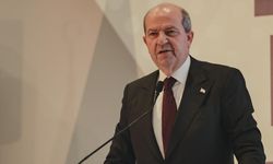 Ersin Tatar: e-Devlet Kapısı'nın KKTC'de de hayata geçmesini umuyoruz